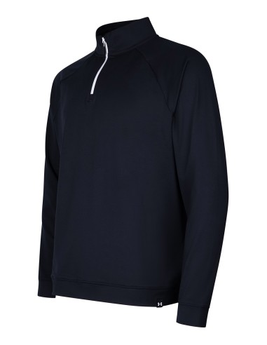 UND-1383254-Veste intermédiaire ½ zip UA Storm pour homme